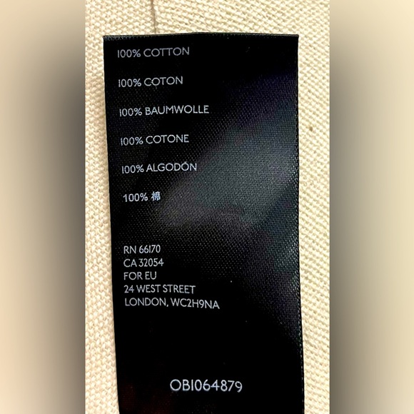 Free People Green Oversized Tiered Jacket - Picture 10 of 16